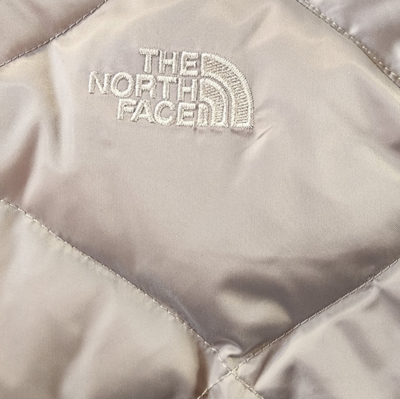 North Face 550 down jacket - Picture 4 of 11